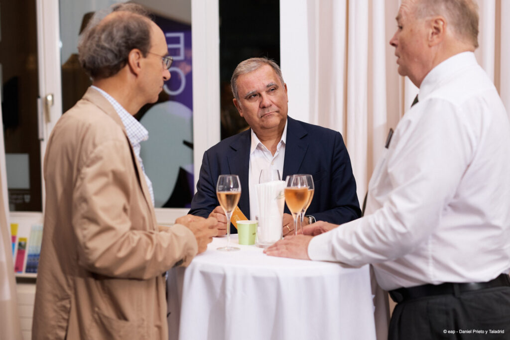 Expatabend @ Expatcenter der Wirtschaftsagentur Wien (08.09.2026) &ndash; Foto 122