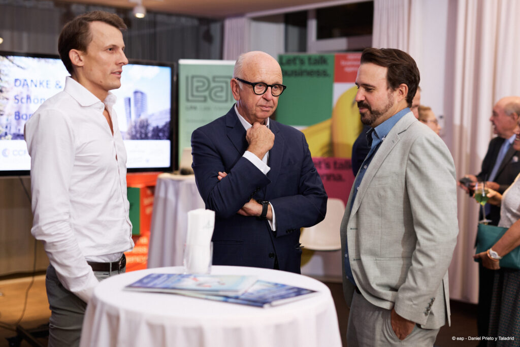 Expatabend @ Expatcenter der Wirtschaftsagentur Wien (08.09.2026) &ndash; Foto 123