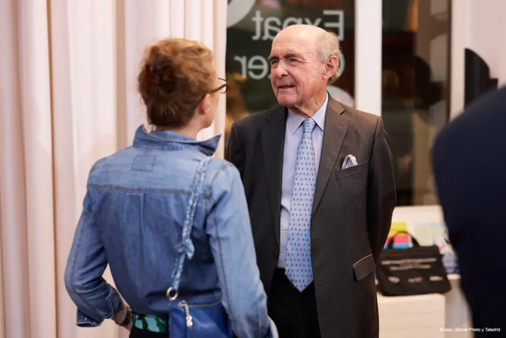 Expatabend @ Expatcenter der Wirtschaftsagentur Wien (08.09.2026) &ndash; Foto 124