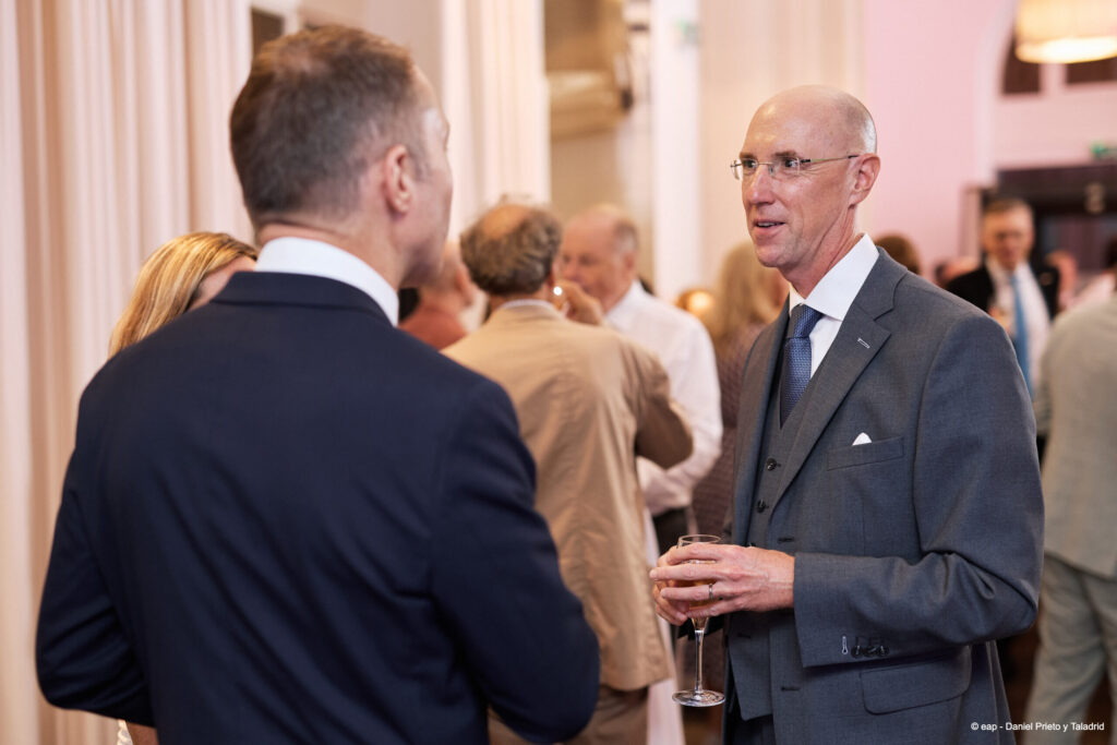 Expatabend @ Expatcenter der Wirtschaftsagentur Wien (08.09.2026) &ndash; Foto 125