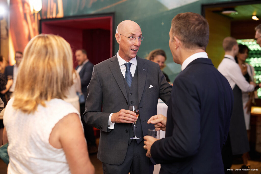 Expatabend @ Expatcenter der Wirtschaftsagentur Wien (08.09.2026) &ndash; Foto 126