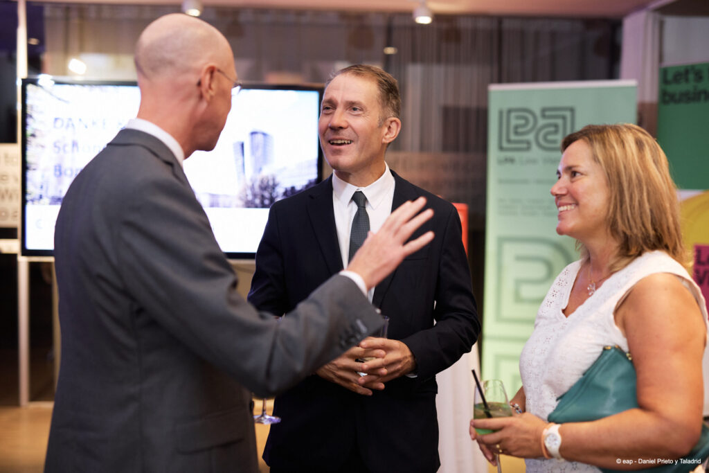 Expatabend @ Expatcenter der Wirtschaftsagentur Wien (08.09.2026) &ndash; Foto 127