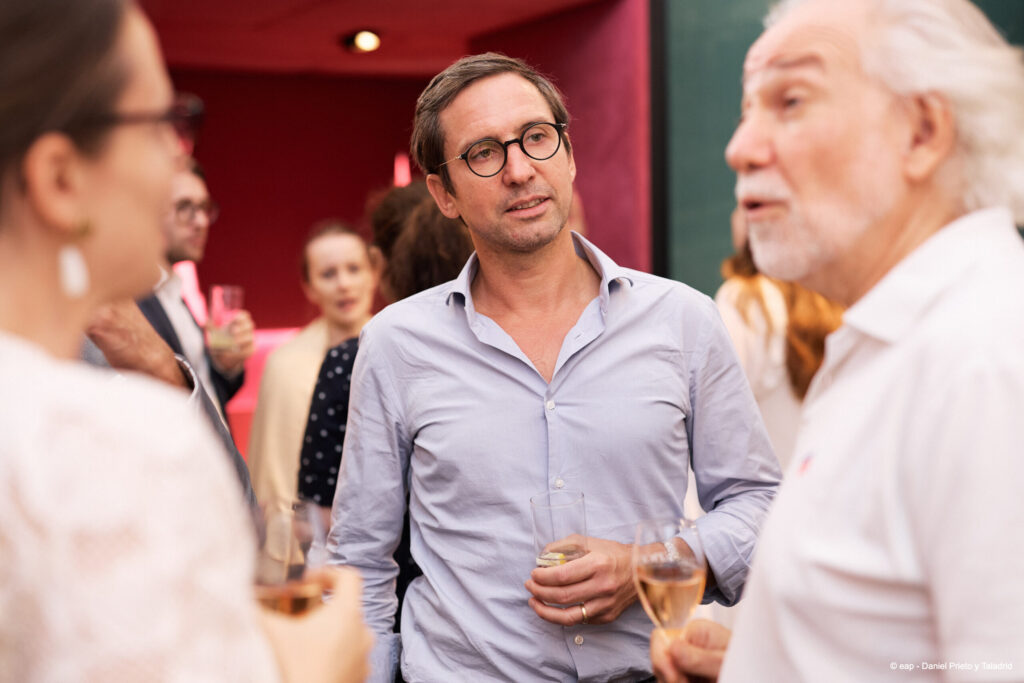 Expatabend @ Expatcenter der Wirtschaftsagentur Wien (08.09.2026) &ndash; Foto 128