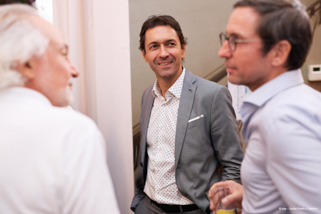 Expatabend @ Expatcenter der Wirtschaftsagentur Wien (08.09.2026) &ndash; Foto 129