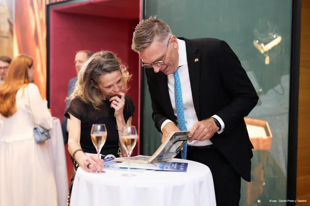 Expatabend @ Expatcenter der Wirtschaftsagentur Wien (08.09.2026) &ndash; Foto 130