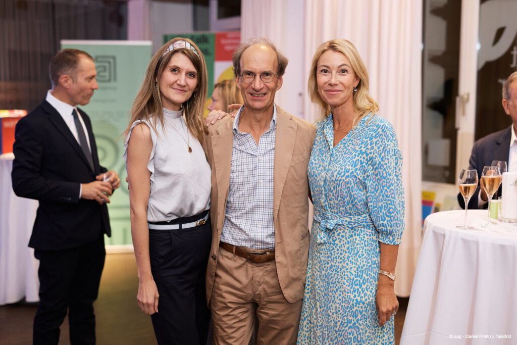 Expatabend @ Expatcenter der Wirtschaftsagentur Wien (08.09.2026) &ndash; Foto 131
