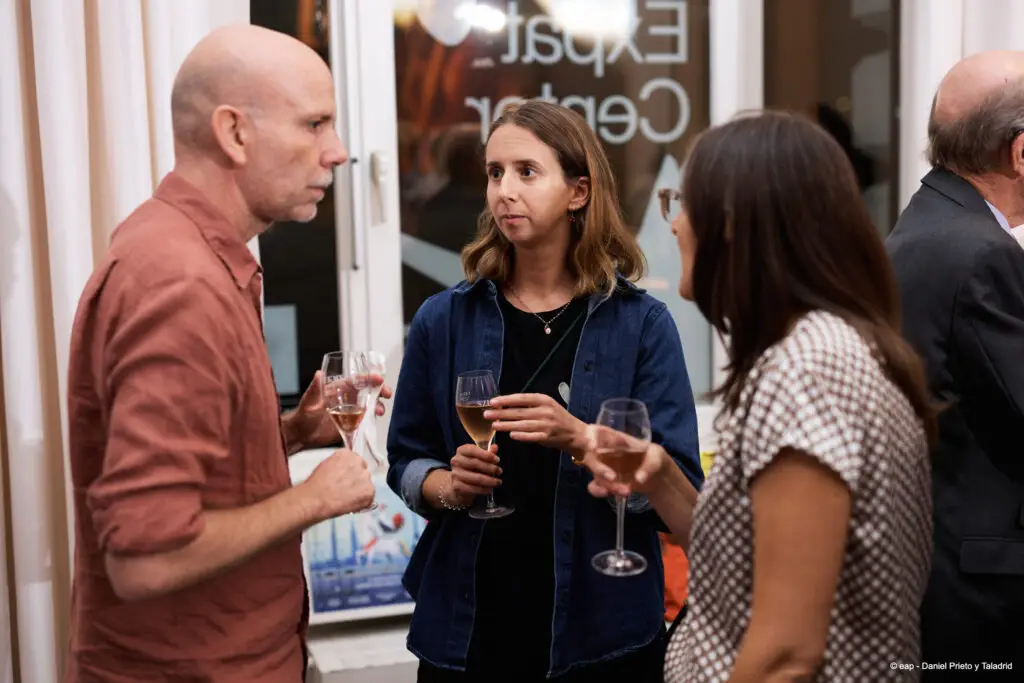 Expatabend @ Expatcenter der Wirtschaftsagentur Wien (08.09.2026) &ndash; Foto 132