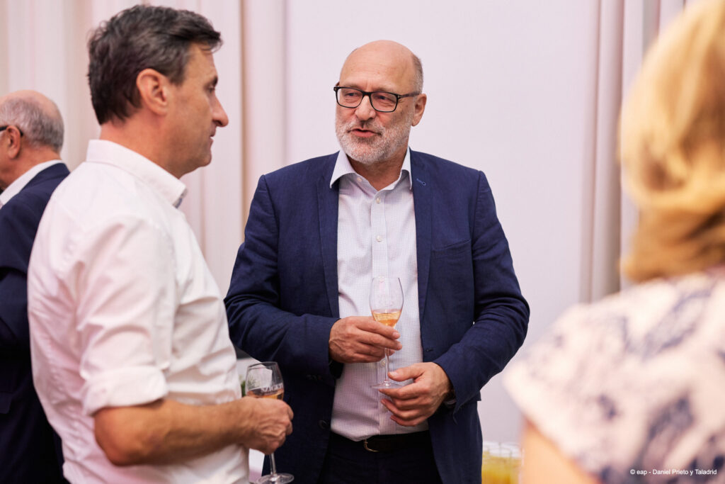 Expatabend @ Expatcenter der Wirtschaftsagentur Wien (08.09.2026) &ndash; Foto 133