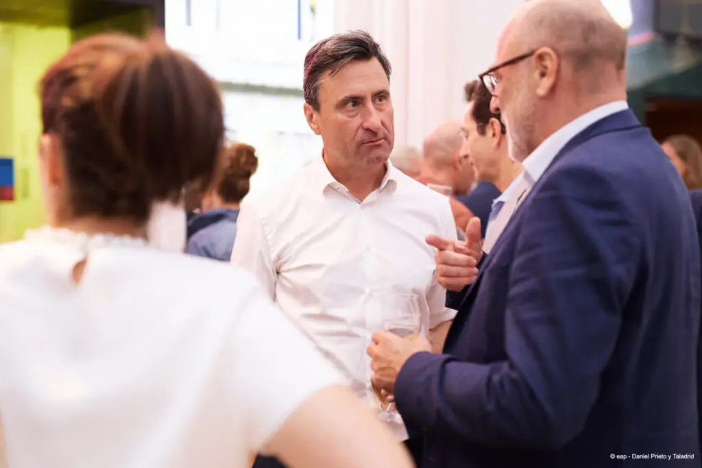 Expatabend @ Expatcenter der Wirtschaftsagentur Wien (08.09.2026) &ndash; Foto 134