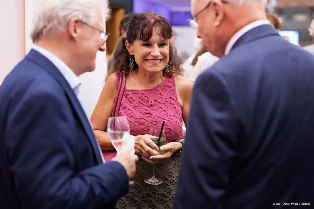 Expatabend @ Expatcenter der Wirtschaftsagentur Wien (08.09.2026) &ndash; Foto 135