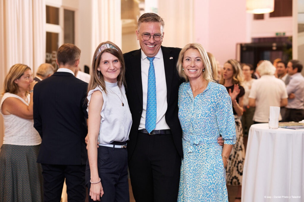 Expatabend @ Expatcenter der Wirtschaftsagentur Wien (08.09.2026) &ndash; Foto 136