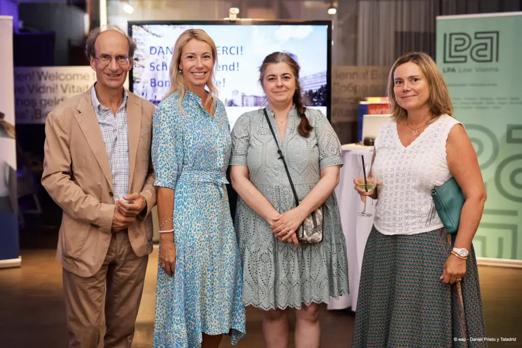 Expatabend @ Expatcenter der Wirtschaftsagentur Wien (08.09.2026) &ndash; Foto 138