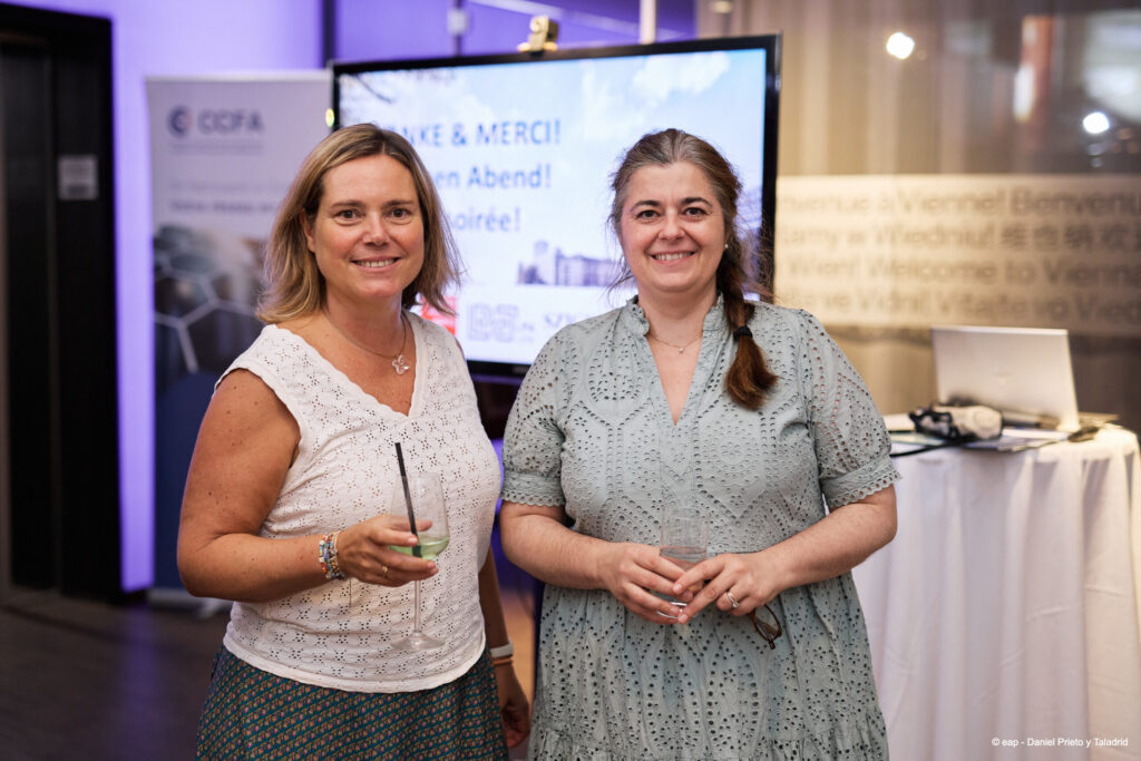 Expatabend @ Expatcenter der Wirtschaftsagentur Wien (08.09.2026) &ndash; Foto 139