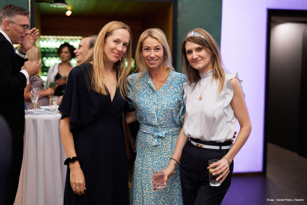 Expatabend @ Expatcenter der Wirtschaftsagentur Wien (08.09.2026) &ndash; Foto 140
