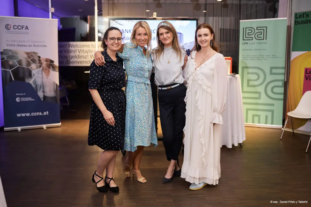 Expatabend @ Expatcenter der Wirtschaftsagentur Wien (08.09.2026) &ndash; Foto 141