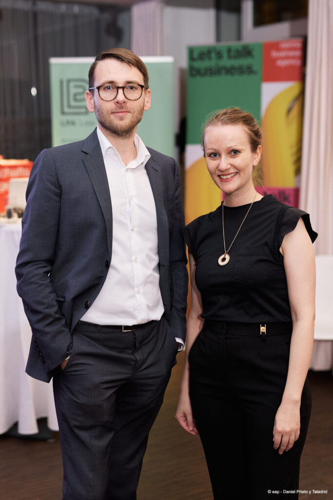Expatabend @ Expatcenter der Wirtschaftsagentur Wien (08.09.2026) &ndash; Foto 142
