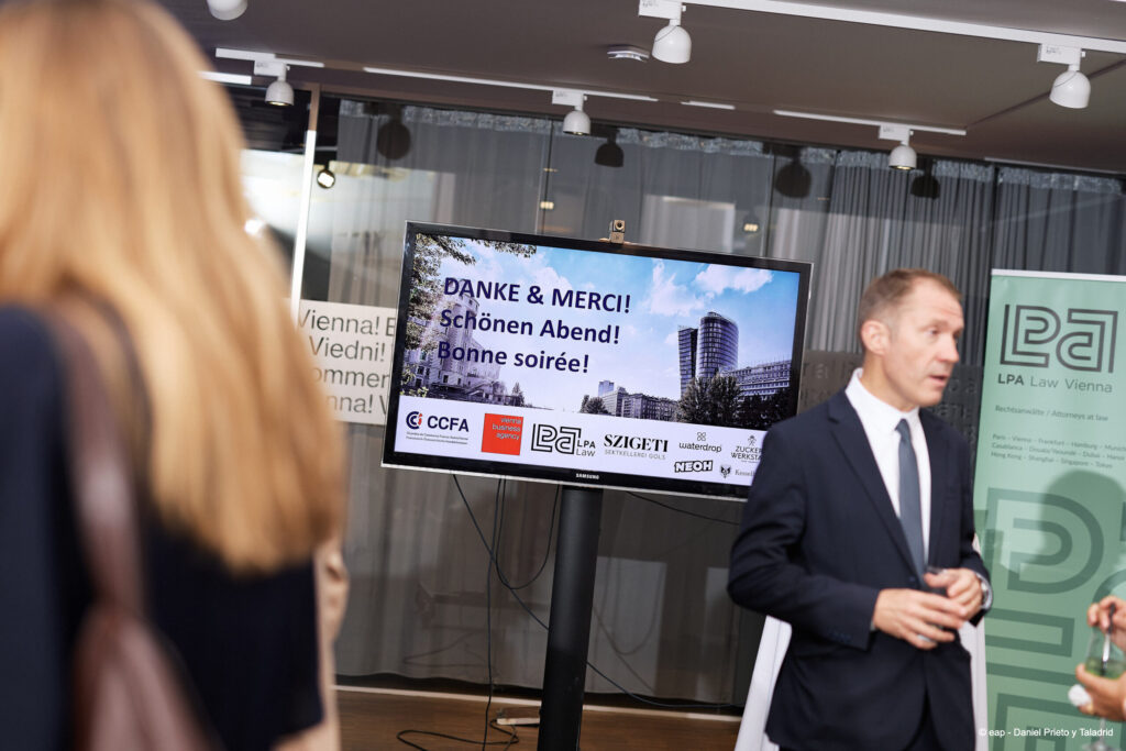 Expatabend @ Expatcenter der Wirtschaftsagentur Wien (08.09.2026) &ndash; Foto 143