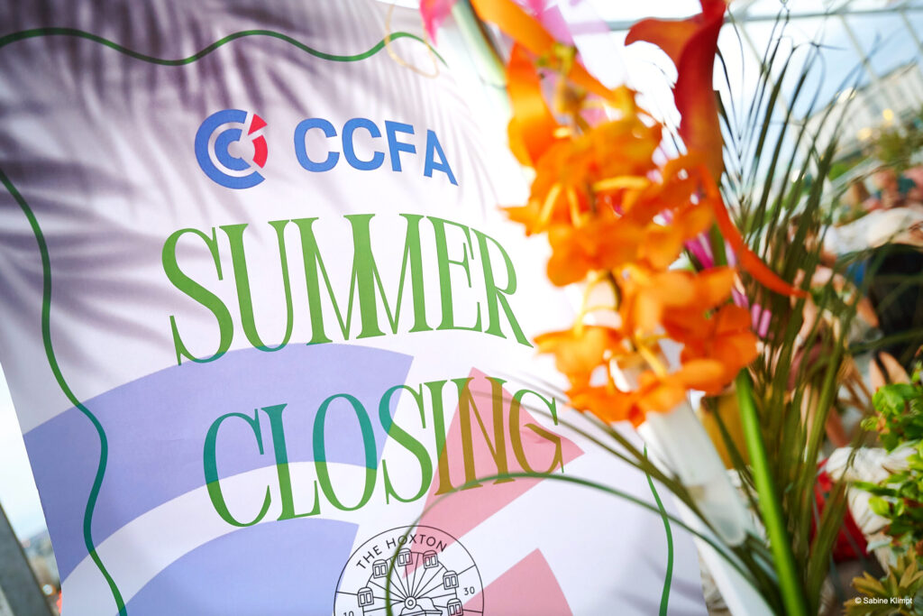CCFA Summer Closing @Cayo Coco Rooftop Bar by The Hoxton Vienna (02.09.2026) &ndash; Foto 1