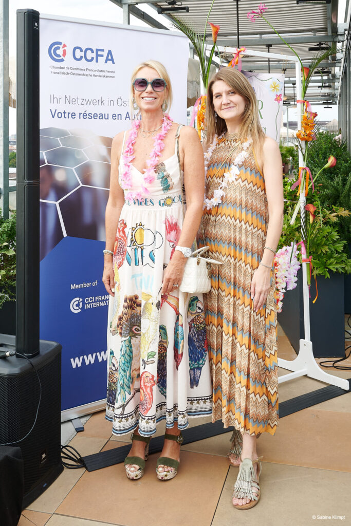 CCFA Summer Closing @Cayo Coco Rooftop Bar by The Hoxton Vienna (02.09.2026) &ndash; Foto 7