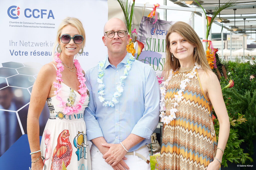 CCFA Summer Closing @Cayo Coco Rooftop Bar by The Hoxton Vienna (02.09.2026) &ndash; Foto 8