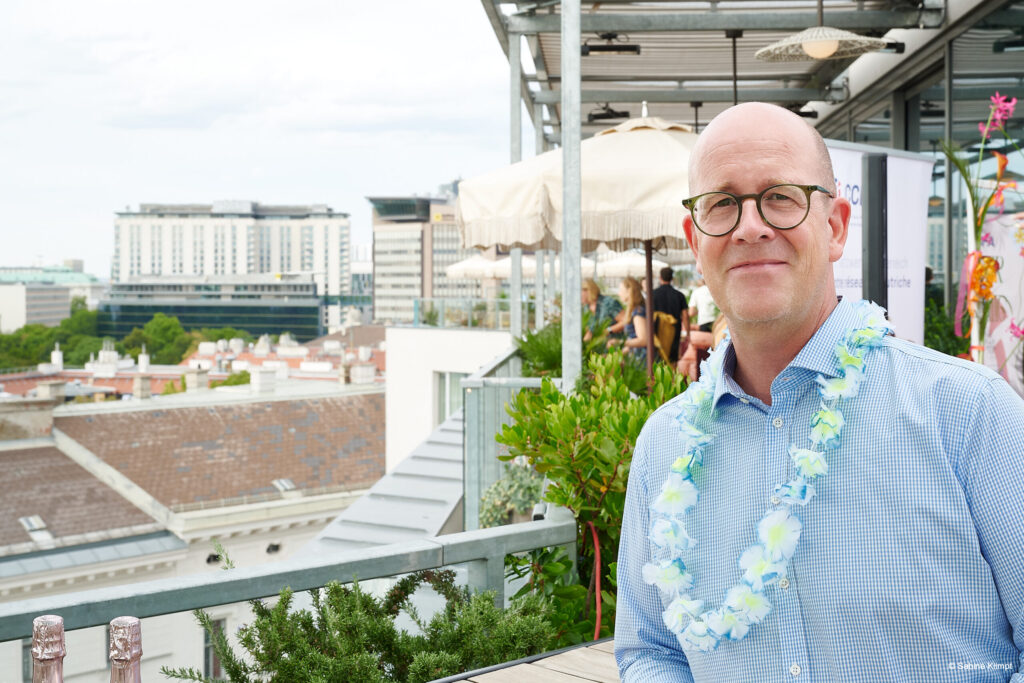 CCFA Summer Closing @Cayo Coco Rooftop Bar by The Hoxton Vienna (02.09.2026) &ndash; Foto 19