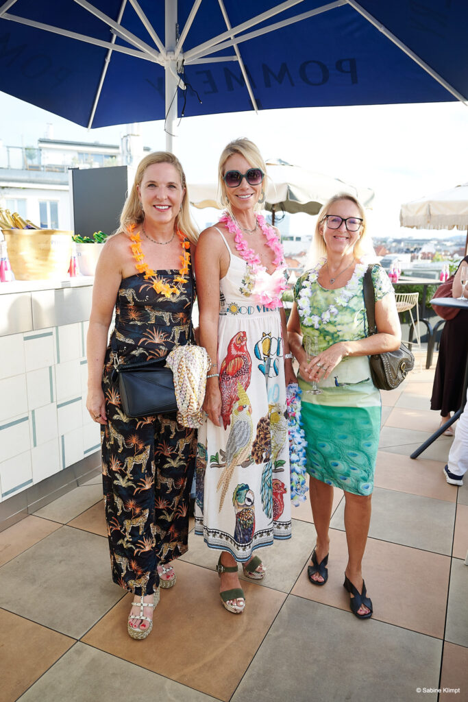 CCFA Summer Closing @Cayo Coco Rooftop Bar by The Hoxton Vienna (02.09.2026) &ndash; Foto 25