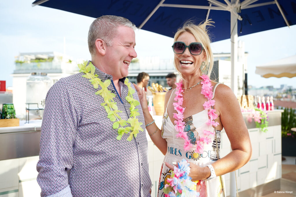 CCFA Summer Closing @Cayo Coco Rooftop Bar by The Hoxton Vienna (02.09.2026) &ndash; Foto 26