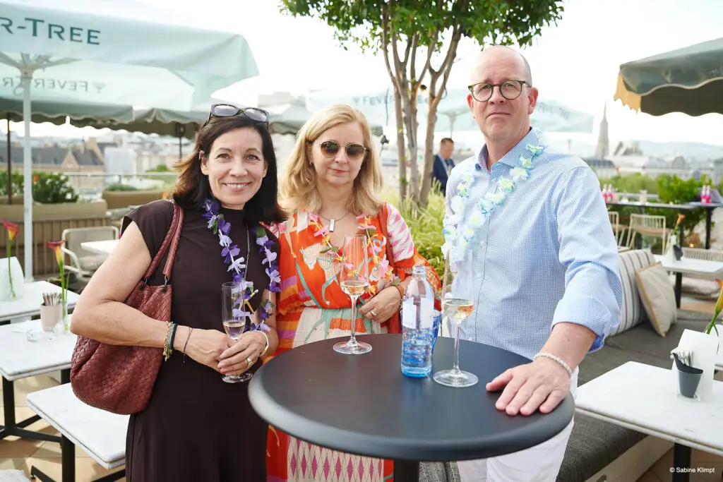 CCFA Summer Closing @Cayo Coco Rooftop Bar by The Hoxton Vienna (02.09.2026) &ndash; Foto 30