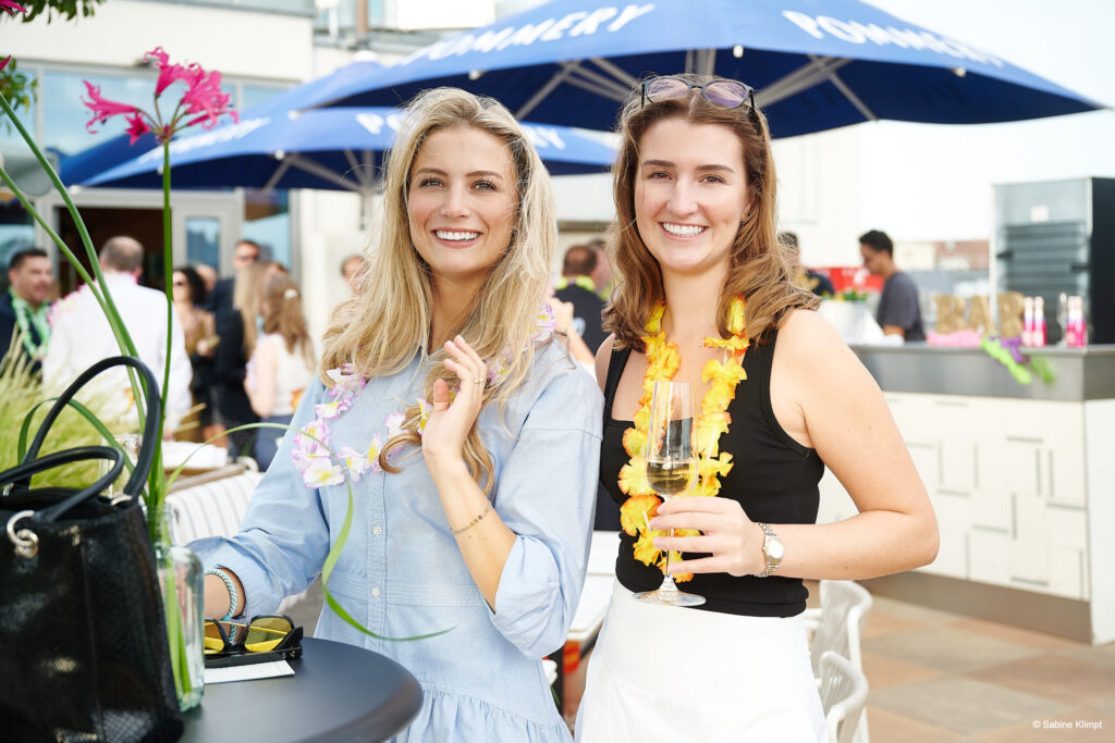 CCFA Summer Closing @Cayo Coco Rooftop Bar by The Hoxton Vienna (02.09.2026) &ndash; Foto 31