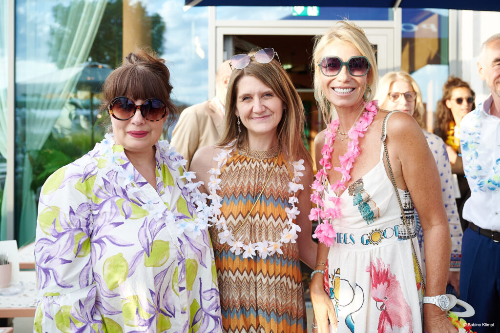 CCFA Summer Closing @Cayo Coco Rooftop Bar by The Hoxton Vienna (02.09.2026) &ndash; Foto 35