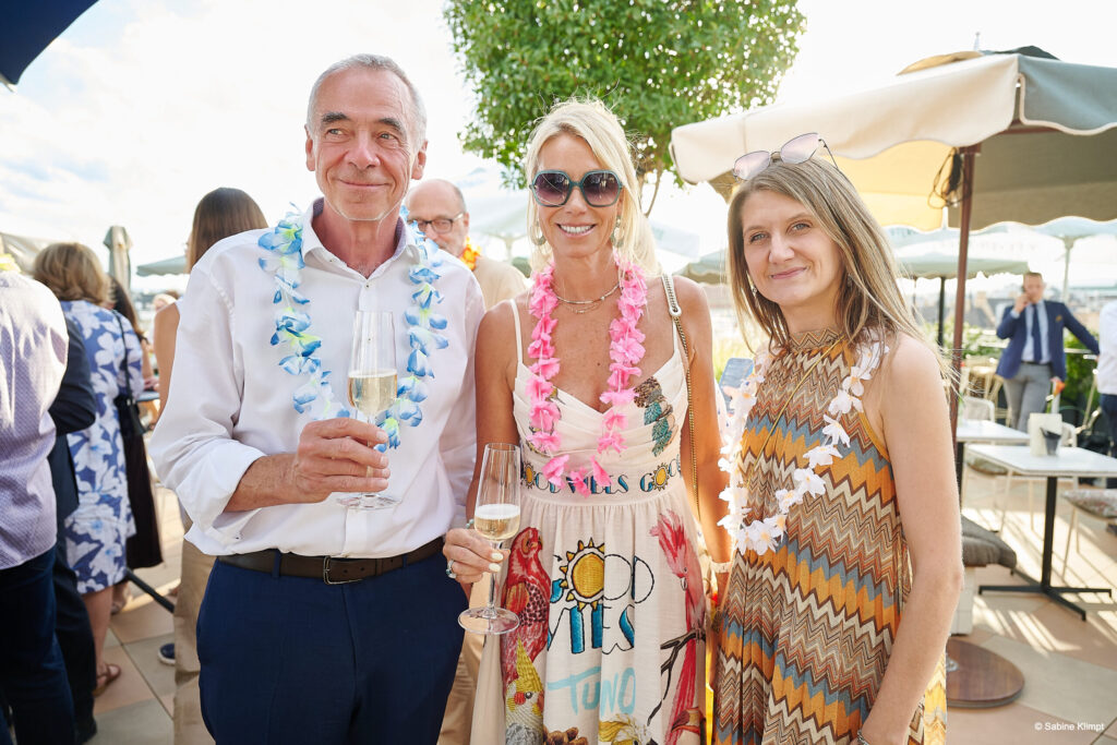 CCFA Summer Closing @Cayo Coco Rooftop Bar by The Hoxton Vienna (02.09.2026) &ndash; Foto 39