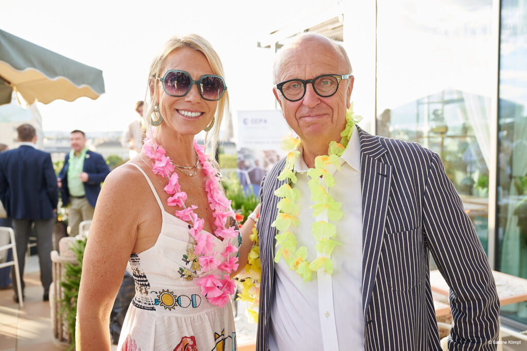 CCFA Summer Closing @Cayo Coco Rooftop Bar by The Hoxton Vienna (02.09.2026) &ndash; Foto 40