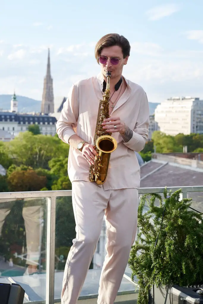CCFA Summer Closing @Cayo Coco Rooftop Bar by The Hoxton Vienna (02.09.2026) &ndash; Foto 43