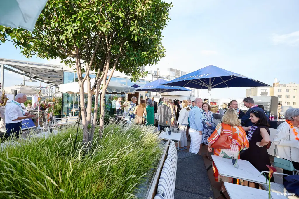 CCFA Summer Closing @Cayo Coco Rooftop Bar by The Hoxton Vienna (02.09.2026) &ndash; Foto 44