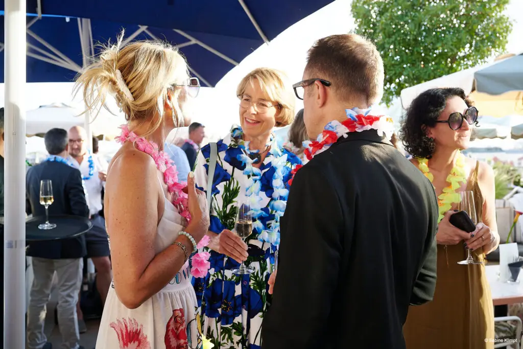CCFA Summer Closing @Cayo Coco Rooftop Bar by The Hoxton Vienna (02.09.2026) &ndash; Foto 49
