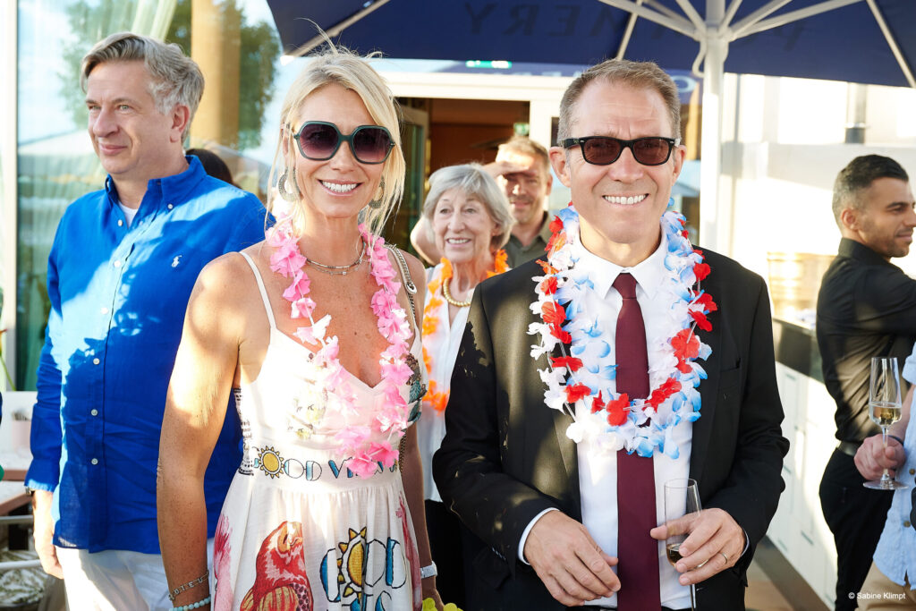 CCFA Summer Closing @Cayo Coco Rooftop Bar by The Hoxton Vienna (02.09.2026) &ndash; Foto 50