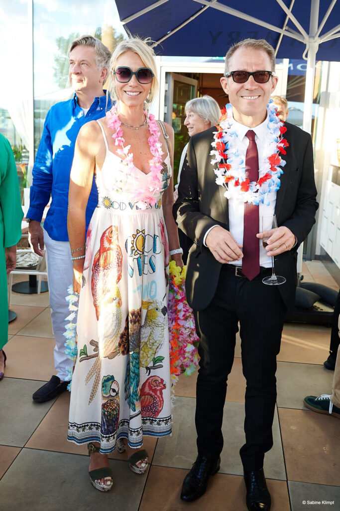 CCFA Summer Closing @Cayo Coco Rooftop Bar by The Hoxton Vienna (02.09.2026) &ndash; Foto 51