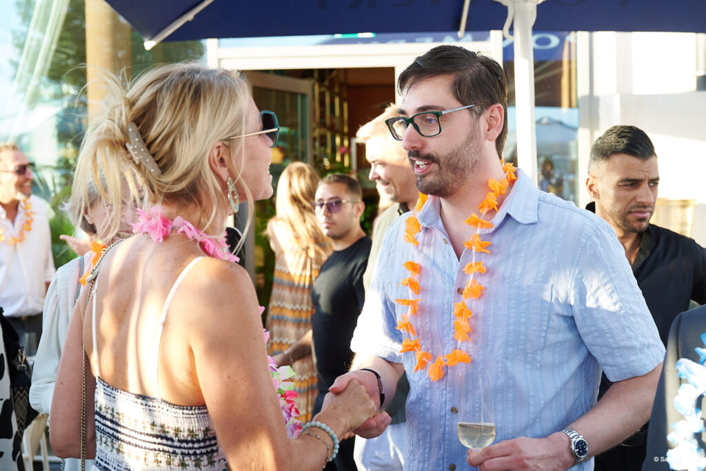 CCFA Summer Closing @Cayo Coco Rooftop Bar by The Hoxton Vienna (02.09.2026) &ndash; Foto 52
