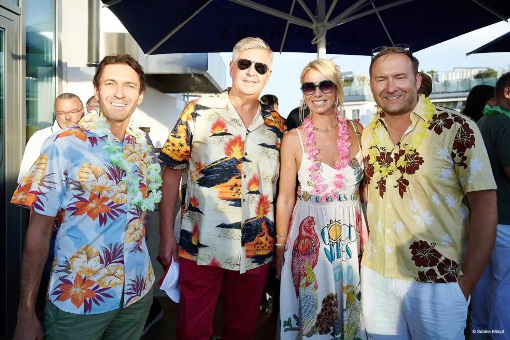 CCFA Summer Closing @Cayo Coco Rooftop Bar by The Hoxton Vienna (02.09.2026) &ndash; Foto 55