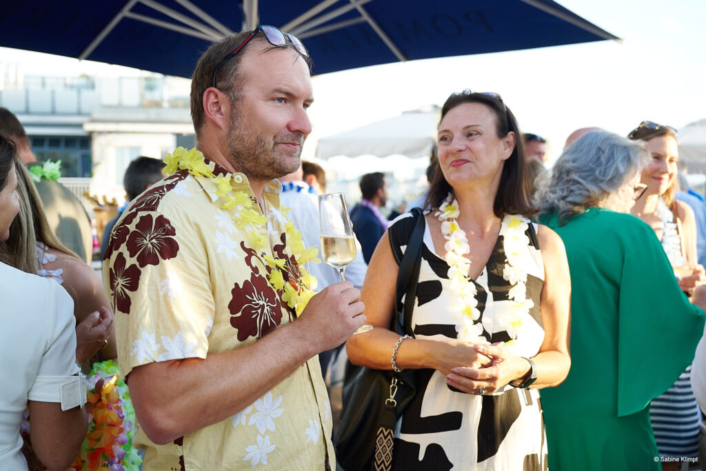 CCFA Summer Closing @Cayo Coco Rooftop Bar by The Hoxton Vienna (02.09.2026) &ndash; Foto 56