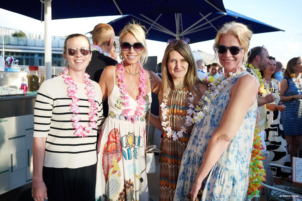CCFA Summer Closing @Cayo Coco Rooftop Bar by The Hoxton Vienna (02.09.2026) &ndash; Foto 57