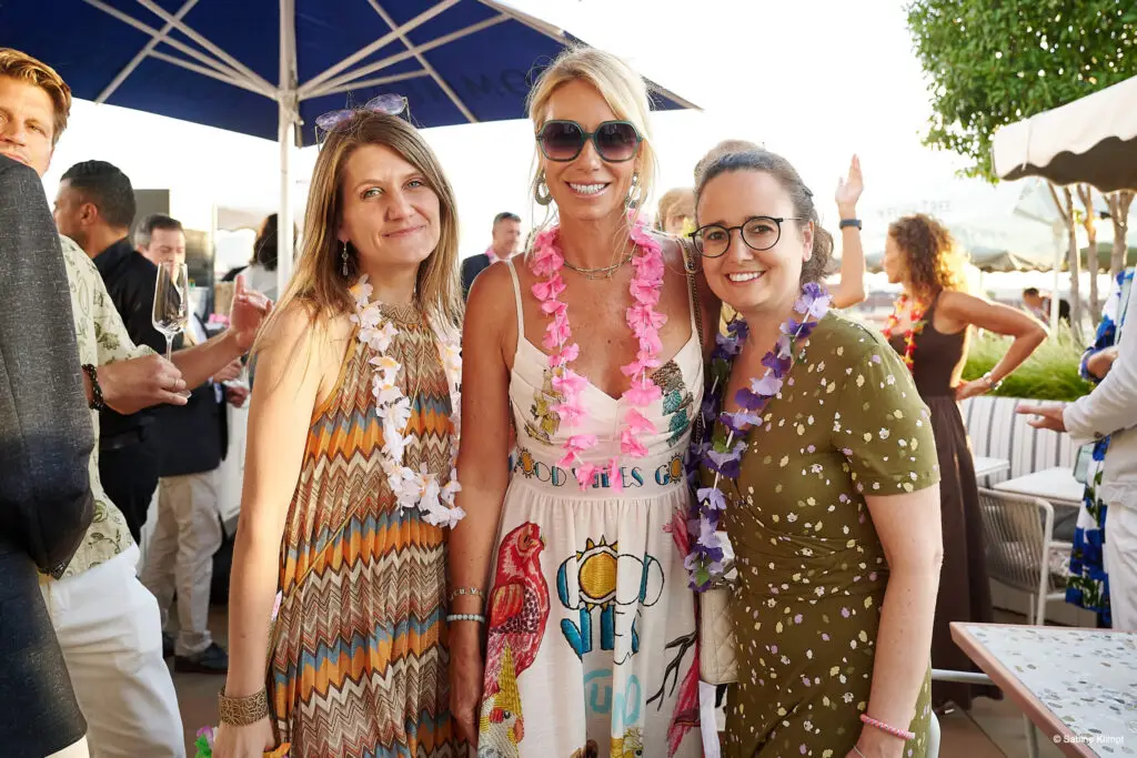 CCFA Summer Closing @Cayo Coco Rooftop Bar by The Hoxton Vienna (02.09.2026) &ndash; Foto 59