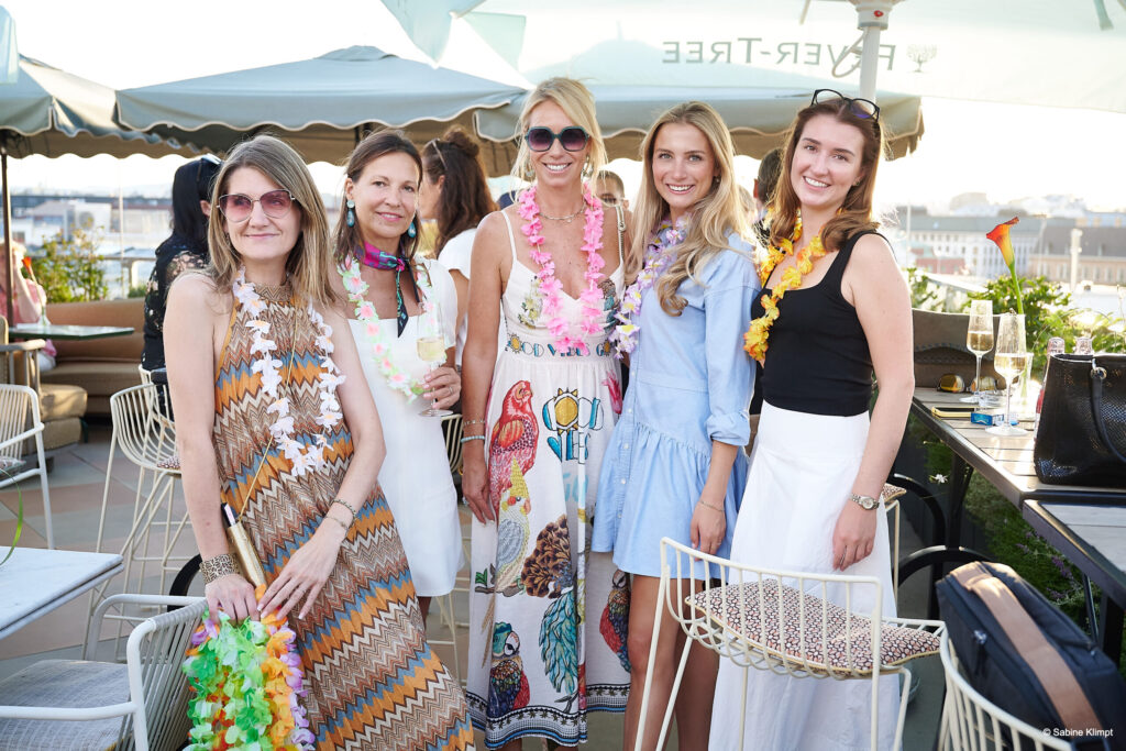 CCFA Summer Closing @Cayo Coco Rooftop Bar by The Hoxton Vienna (02.09.2026) &ndash; Foto 60