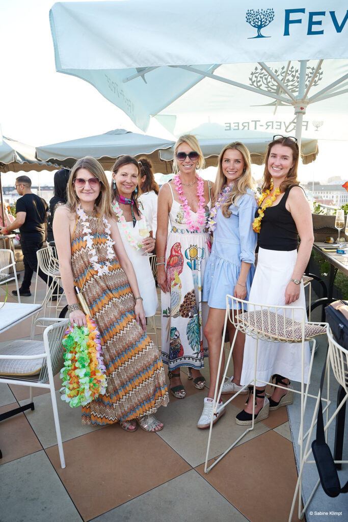 CCFA Summer Closing @Cayo Coco Rooftop Bar by The Hoxton Vienna (02.09.2026) &ndash; Foto 61