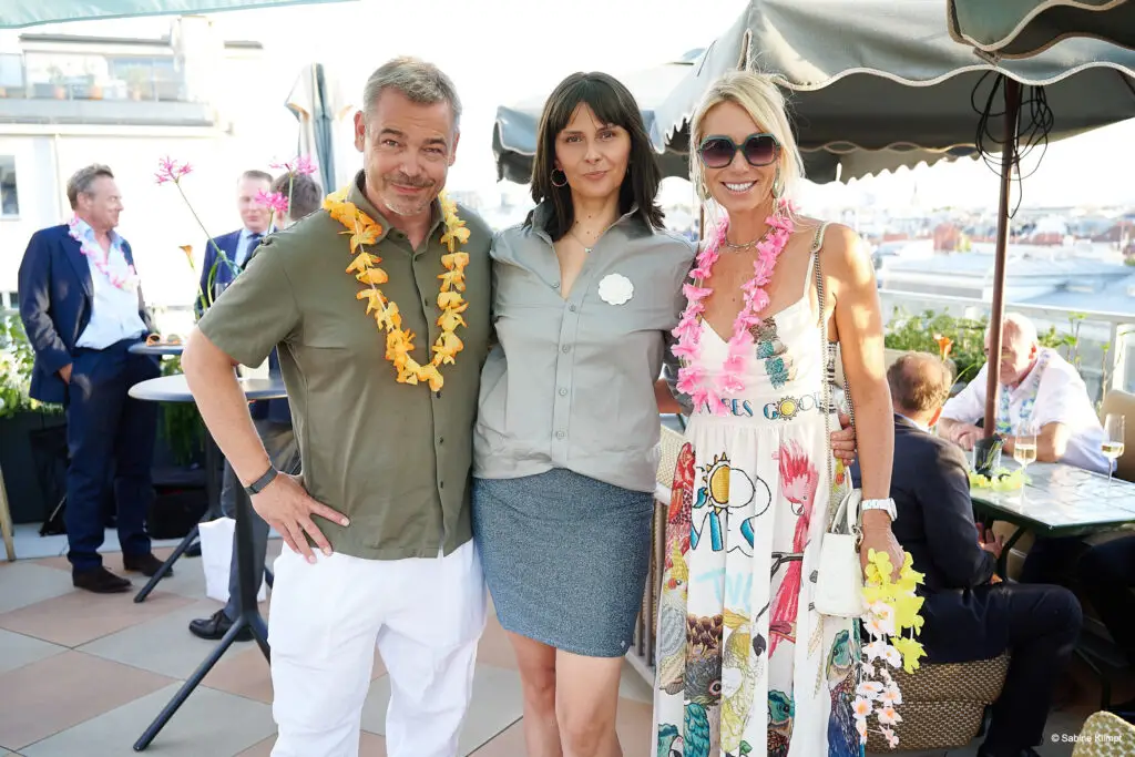 CCFA Summer Closing @Cayo Coco Rooftop Bar by The Hoxton Vienna (02.09.2026) &ndash; Foto 65