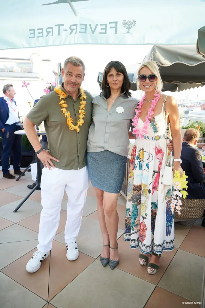 CCFA Summer Closing @Cayo Coco Rooftop Bar by The Hoxton Vienna (02.09.2026) &ndash; Foto 66