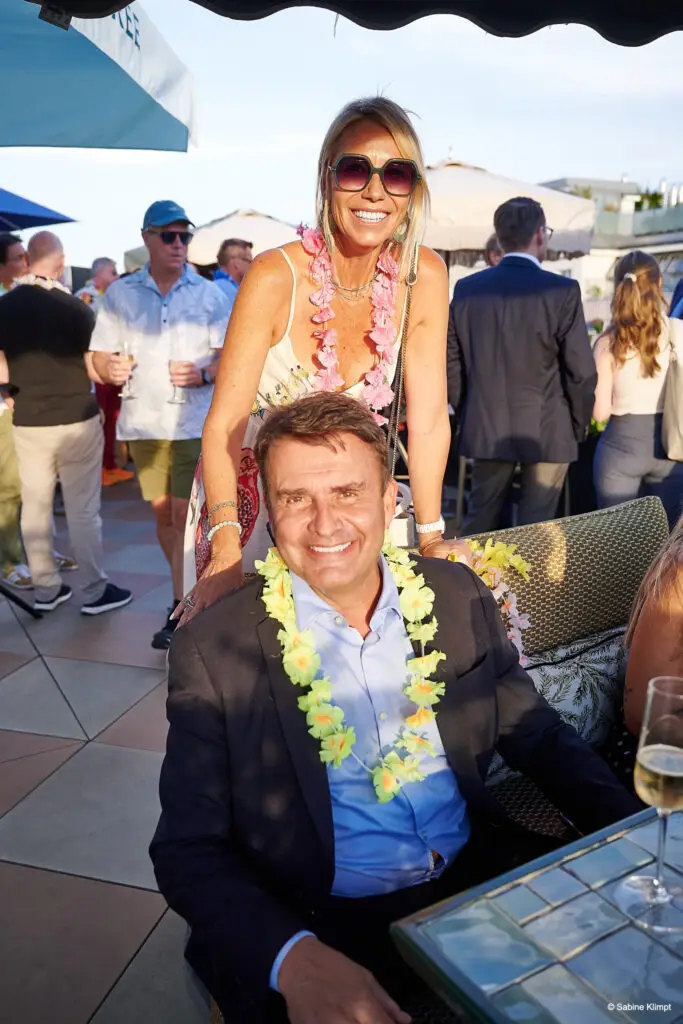 CCFA Summer Closing @Cayo Coco Rooftop Bar by The Hoxton Vienna (02.09.2026) &ndash; Foto 67