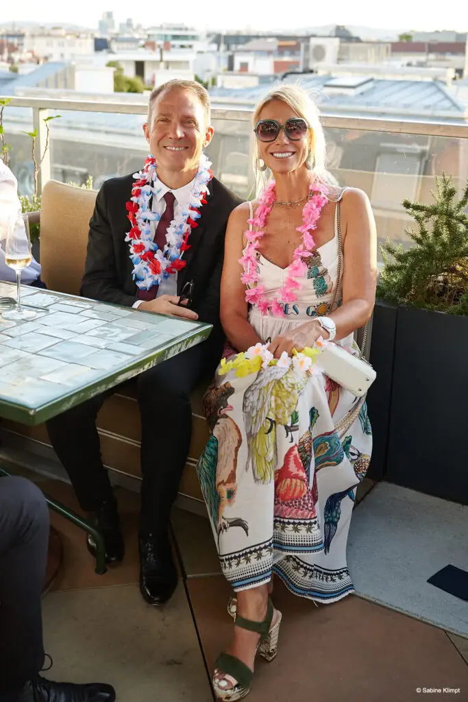 CCFA Summer Closing @Cayo Coco Rooftop Bar by The Hoxton Vienna (02.09.2026) &ndash; Foto 68
