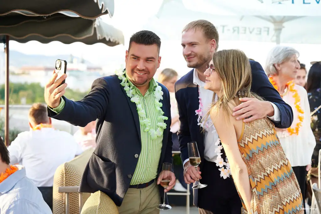 CCFA Summer Closing @Cayo Coco Rooftop Bar by The Hoxton Vienna (02.09.2026) &ndash; Foto 71