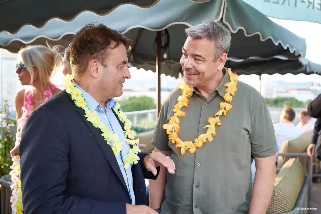 CCFA Summer Closing @Cayo Coco Rooftop Bar by The Hoxton Vienna (02.09.2026) &ndash; Foto 73